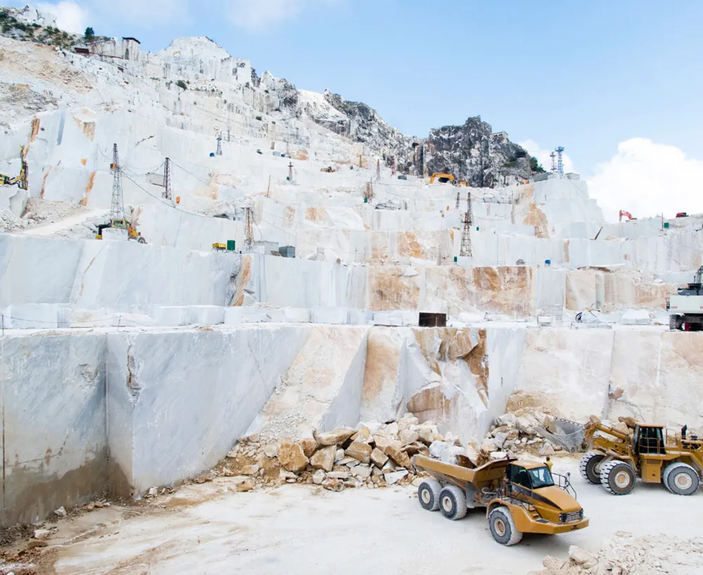 Eymen Marble - About Us